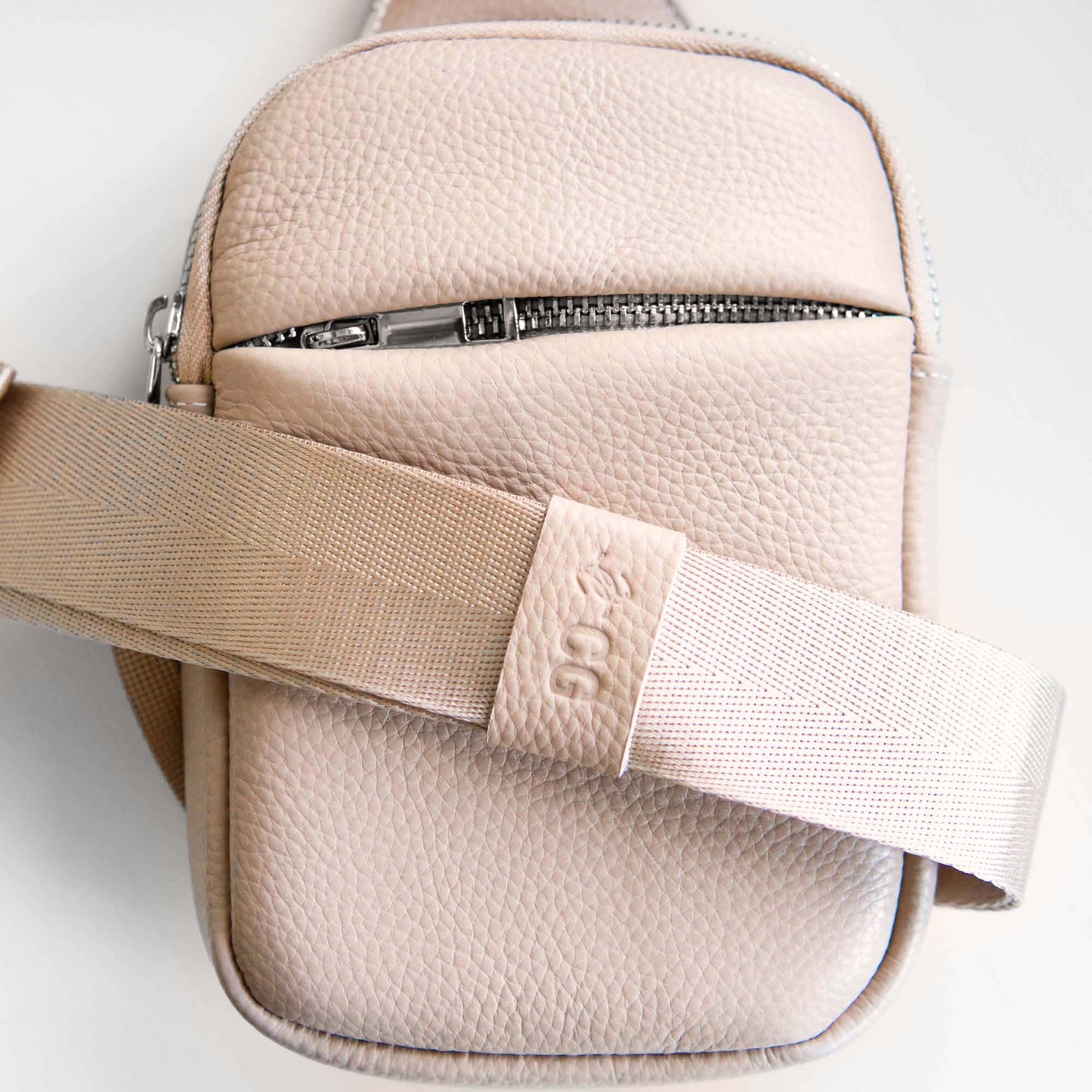 The Skill V3 - Leather