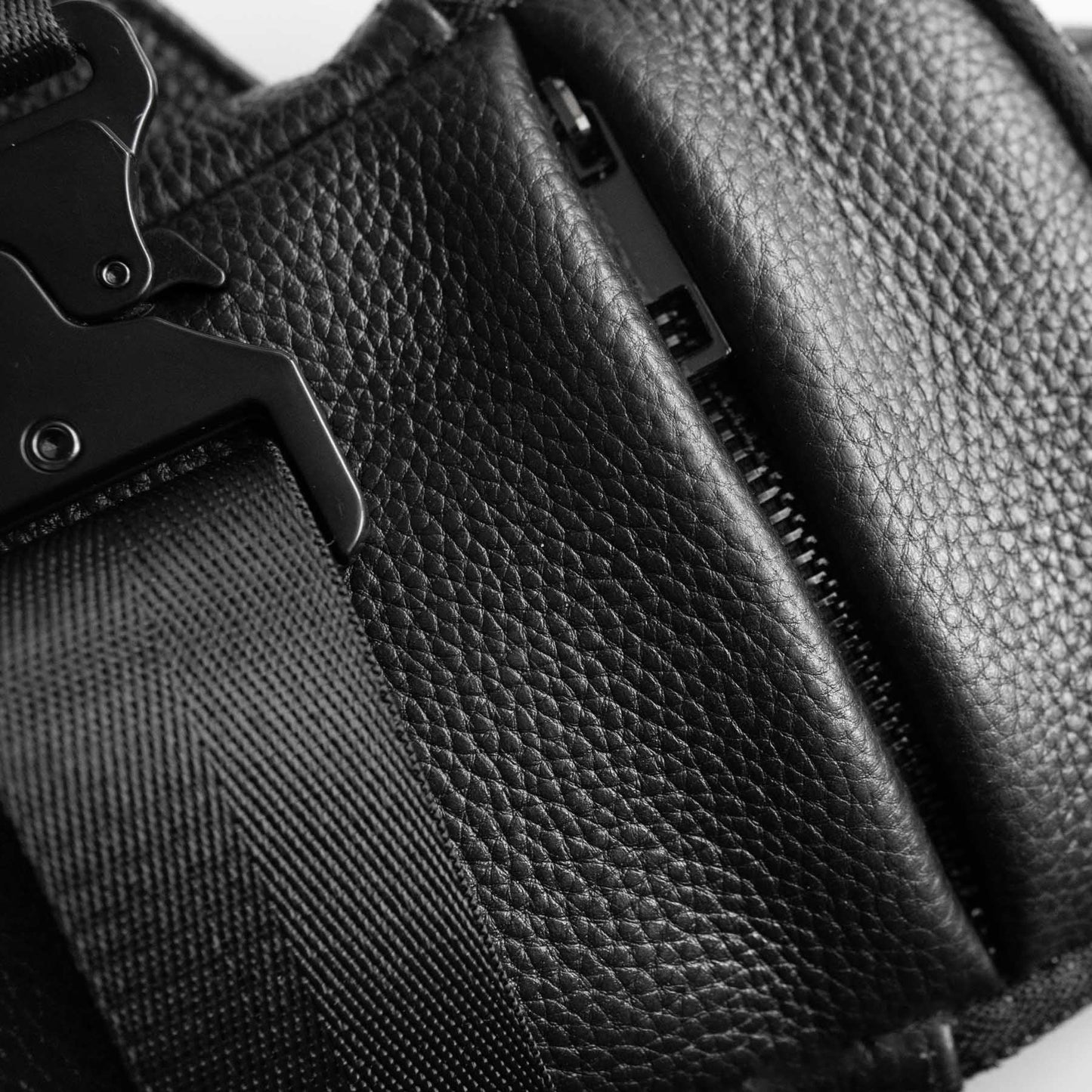 The Skill V3 - Leather