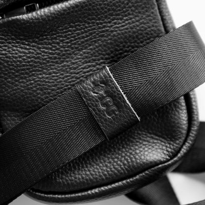The Skill V3 - Leather