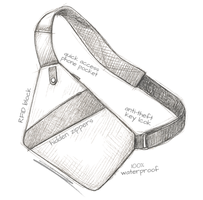 The Vault Sling