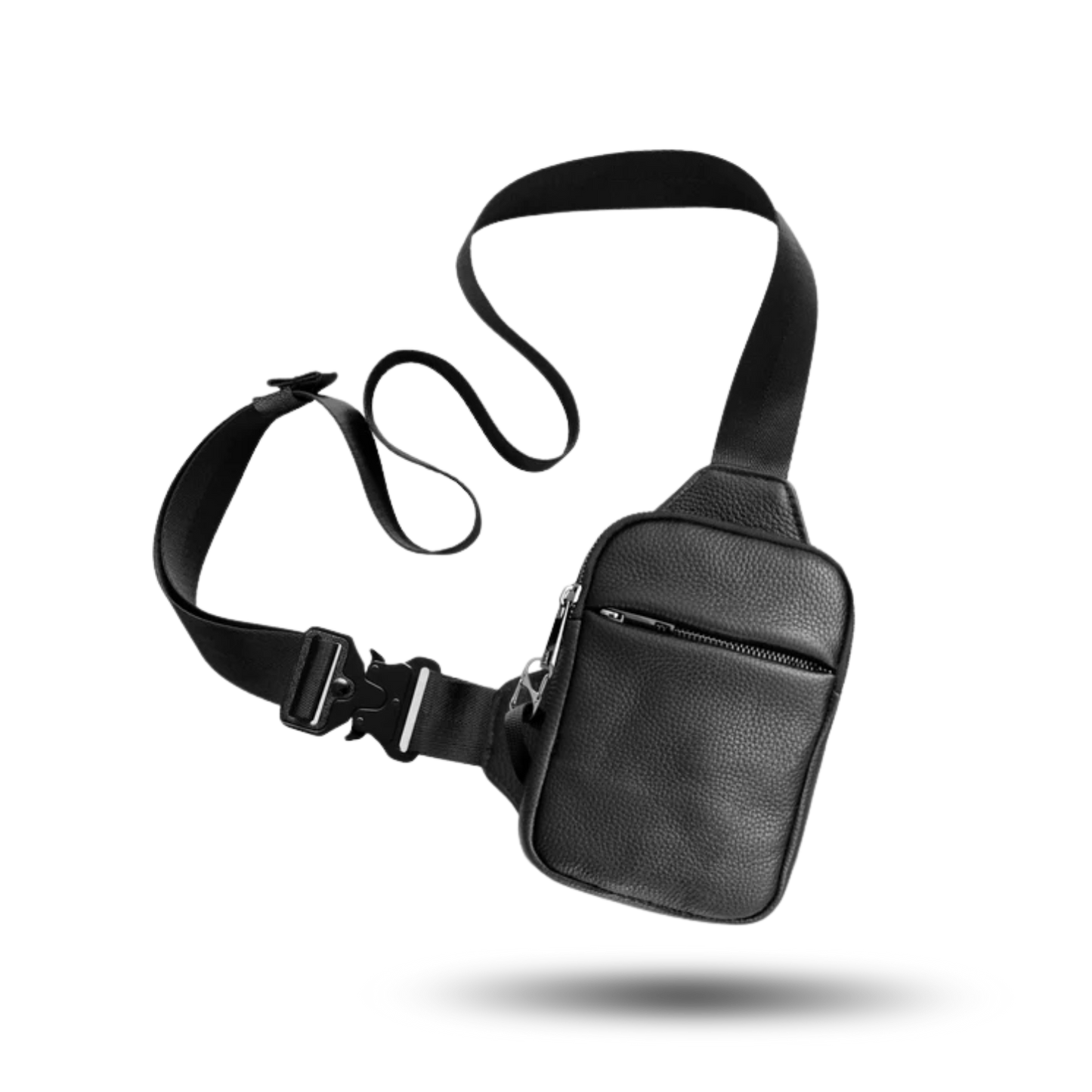 The Skill V3 - Leather