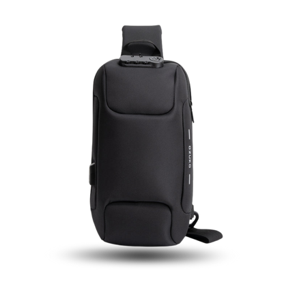 The Crossbody - Anti-Theft