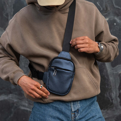 The Skill V3 - Leather