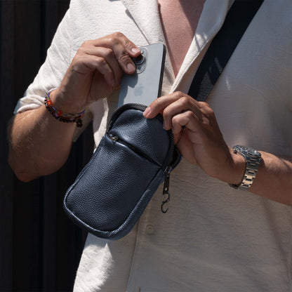 The Skill V3 - Leather