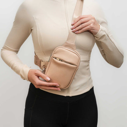 The Skill V3 - Leather