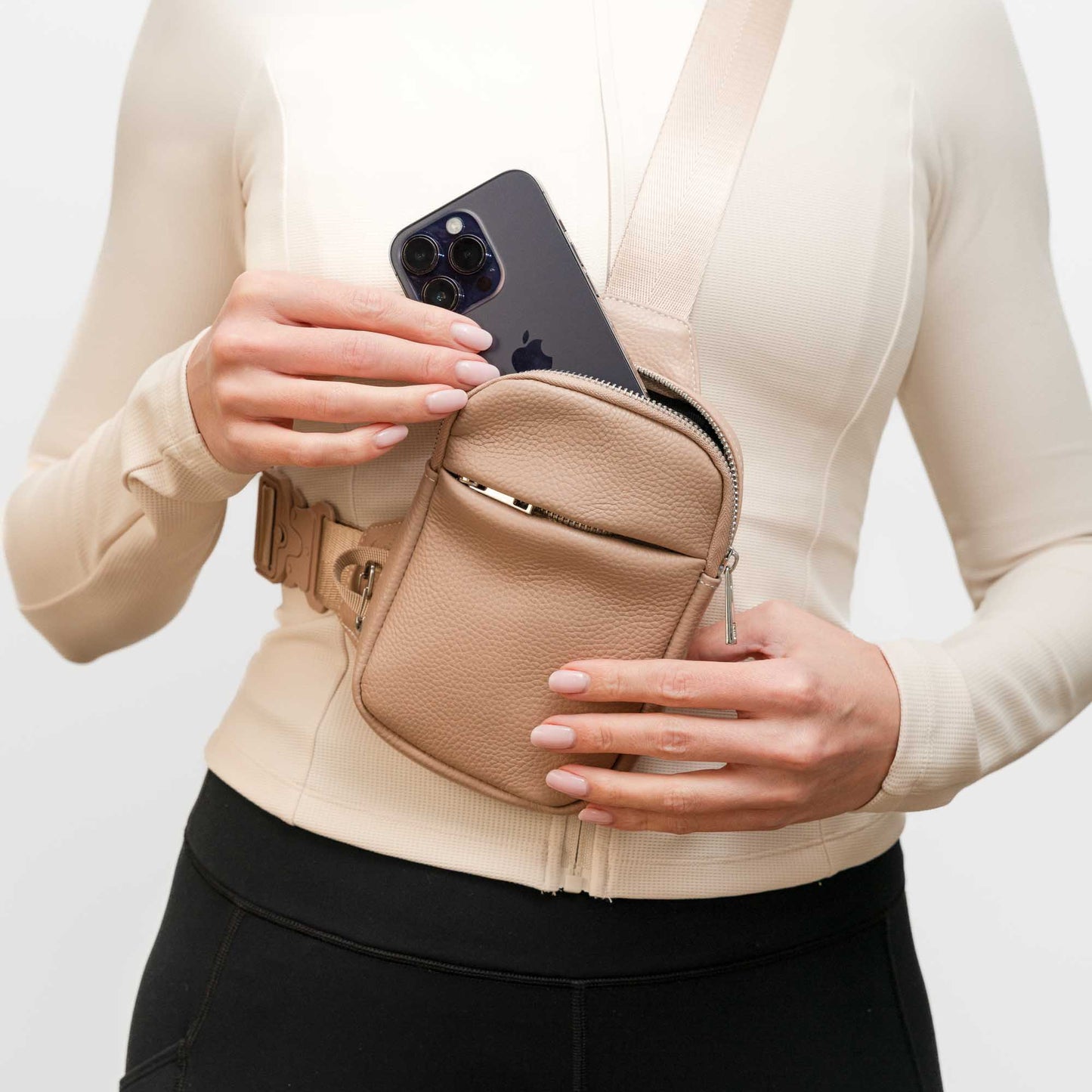 The Skill V3 - Leather