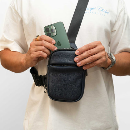 The Skill V3 - Leather