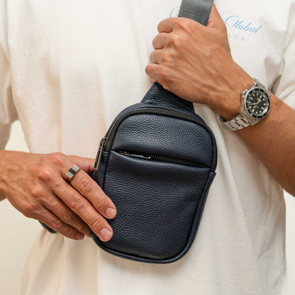 The Skill V3 - Leather