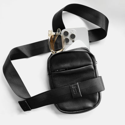 The Skill V3 - Leather