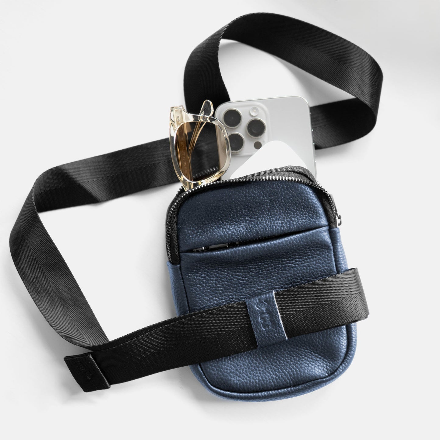 The Skill V3 - Leather