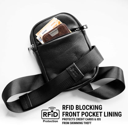 The Skill V3 - Leather