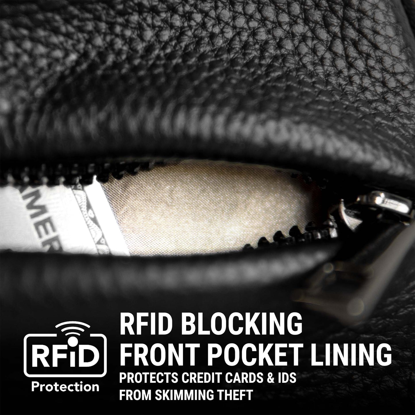 The Skill V3 - Leather