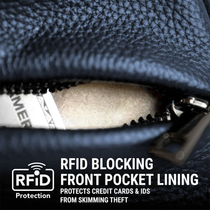 The Skill V3 - Leather