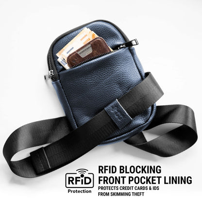 The Skill V3 - Leather