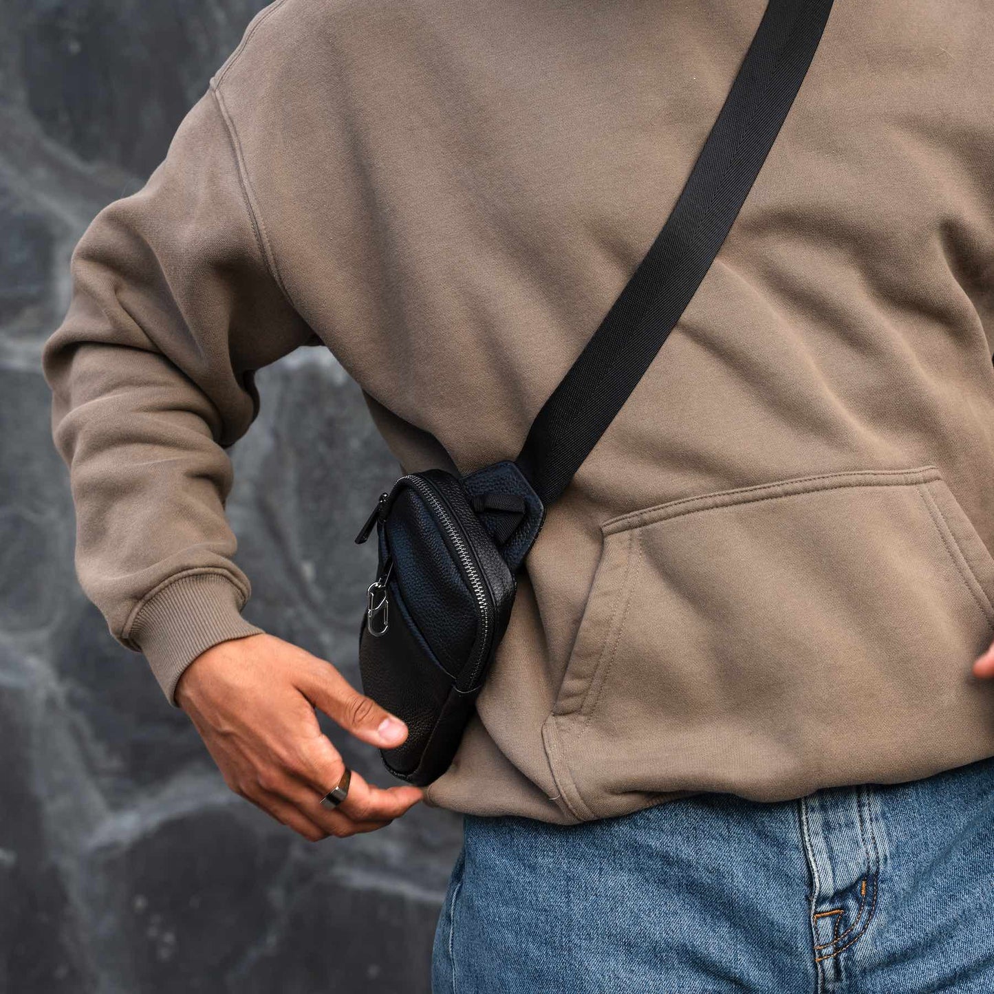 The Skill V3 - Leather