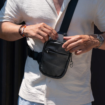 The Skill V3 - Leather